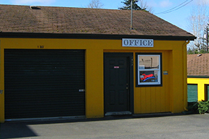 Lake Stevens Mini Storage Facility